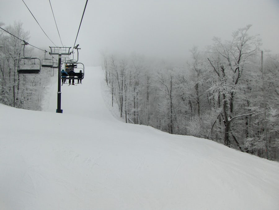 Mad River Glen